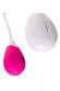 Ovetto wireless con ricarica USB.