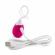 Ovetto wireless con ricarica USB.