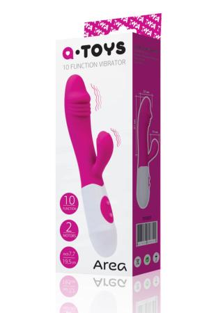 Stimolatore vibrante Area.