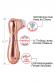 Stimolatore intimo femminile Satisfyer Pro 2.