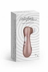 Stimolatore intimo femminile Satisfyer Pro 2.
