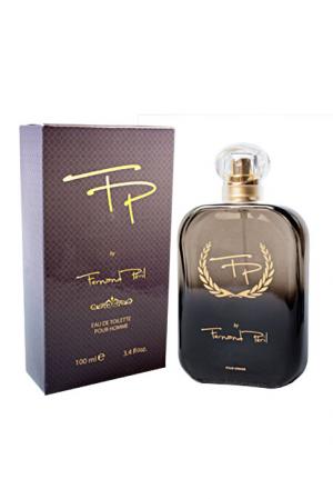 Profumo ai feromoni FP by Fernand Peril. 100 ml. Uomo