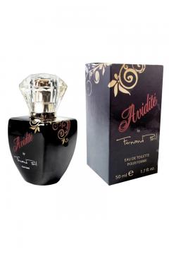 Fernand P�ril Avidit�: profumo ai feromoni per donna. 50 ml