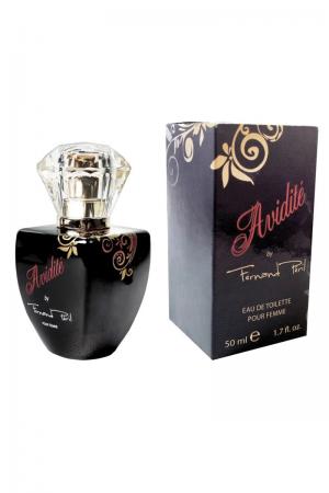 Fernand Pril Avidit: profumo ai feromoni per donna. 50 ml