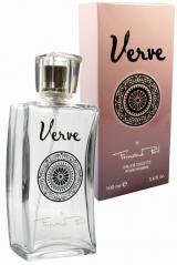Fernand Pril Verve: profumo maschile ai feromoni.100 ml.