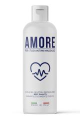 AMORE gel lubrificante a base d'acqua. 250 ml.