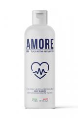 AMORE gel lubrificante a base d'acqua. 75 ml.