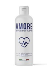AMORE gel lubrificante a base d'acqua. 75 ml.
