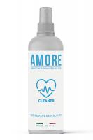 AMORE Cleaner spray igienizzante. 150 ml.