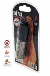 Spray al peperoncino DI.VA. 15 ml