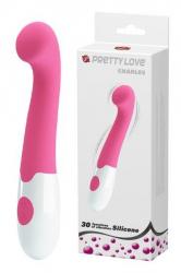 Stimolatore Charles per punto G