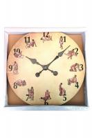 Orologio Kamasutra 50 cm.