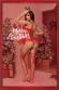 Set natale: body, collarino e calze.