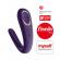 Stimolatore di coppia Satisfyer Double Classic