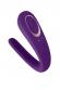 Stimolatore di coppia Satisfyer Double Classic