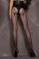 Collant nero art. 410