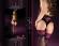 Ballerina: calze autoreggenti. Art. 525