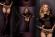Collant nero/beige. Art. 304