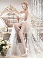 Collant bianco art. 114