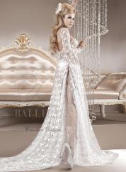 Collant con ramage art. 117