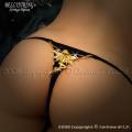 BELLYSTRING: modello ANGE.