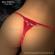 TANGA BELLYSTRING: modello CENTAURE.