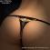 TANGA BELLYSTRING: modello COEUR.