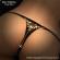 TANGA BELLYSTRING: Mod. TRITON.