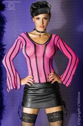Top PINKY