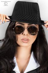 Cappello da gangster.
