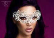 Maschera filigranata con strass. Mod. 3995