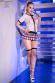 Completo 5 pezzi schoolgirl.