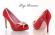 Scarpe mod. Natalie.