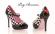 Scarpe mod. Piper.