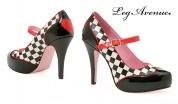 Scarpe mod. Piper.
