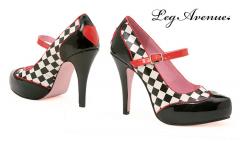 Scarpe mod. Piper.