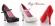 Scarpe mod. Babydoll.