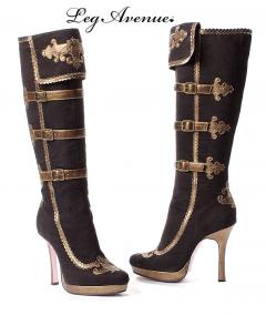 Leg Avenue: boots mod. Anna.