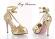 Scarpe mod. Starlight.