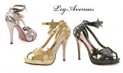 Scarpe mod. Starlight.