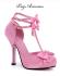 Scarpe mod. Rosy.