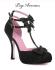 Scarpe mod. Rosy.