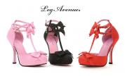 Scarpe mod. Rosy.