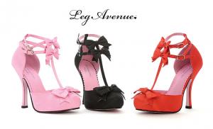 Scarpe mod. Rosy.