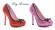 Scarpe mod. Princess.