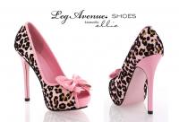Scarpe mod. Kitty.