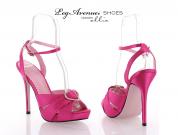 Scarpe mod. Priscilla.