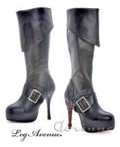 Stivali mod. Jollyroger.