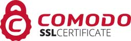 SSL Comodo CA Limited.