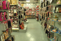 Negozio Nichelino - Torino.